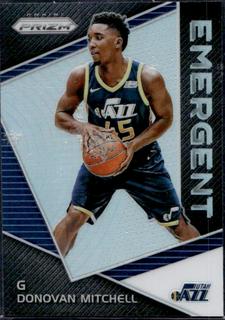 Donovan Mitchell