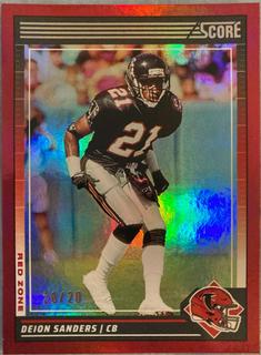 Deion Sanders