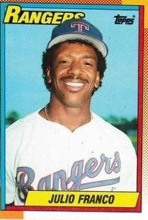 Julio Franco