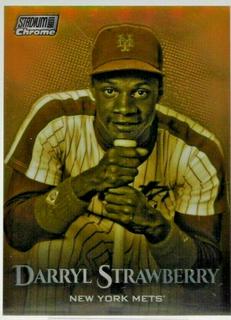 Darryl Strawberry