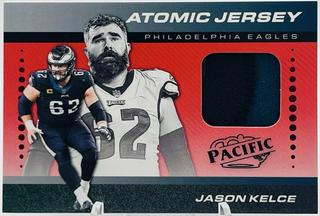 Jason Kelce