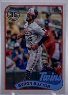 Byron Buxton