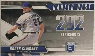 Roger Clemens