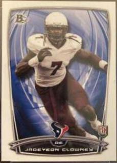 Jadeveon Clowney