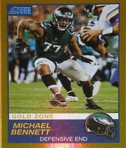 Michael Bennett