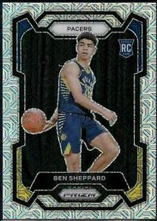 Ben Sheppard