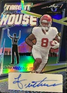 John Metchie III