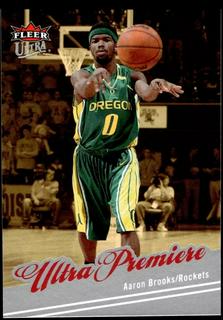Aaron Brooks