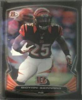 Giovani Bernard