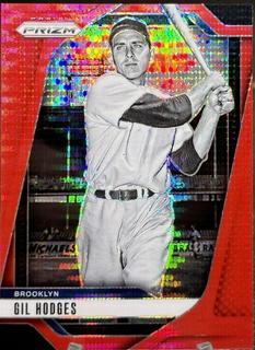 Gil Hodges