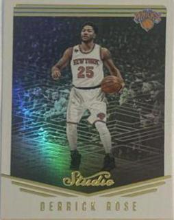 Derrick Rose