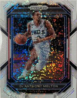 De'Anthony Melton