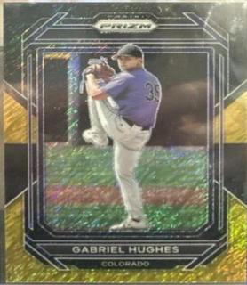 Gabriel Hughes