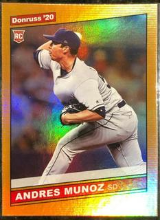 Andres Munoz