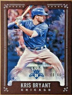 Kris Bryant