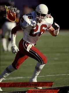 Chuck Cecil