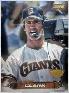 Will Clark