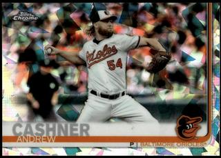 Andrew Cashner