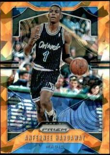 Anfernee Hardaway