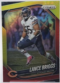 Lance Briggs