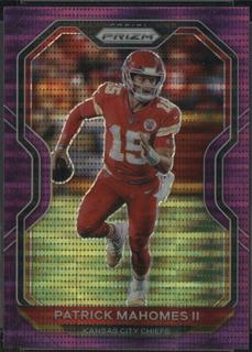 Patrick Mahomes II