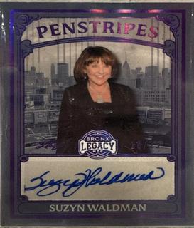 Suzyn Waldman