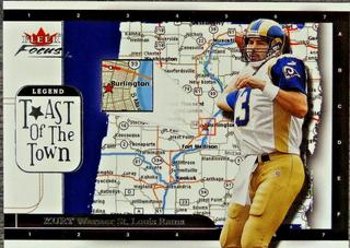 Kurt Warner
