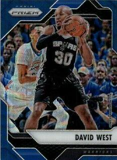 David West