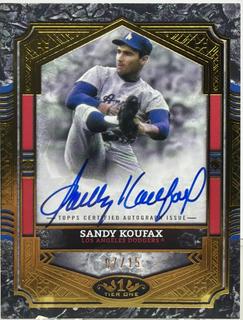 Sandy Koufax