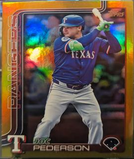 Joc Pederson