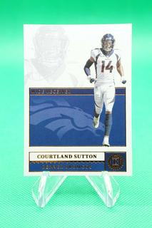 Courtland Sutton