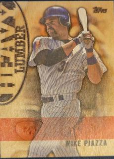 Mike Piazza
