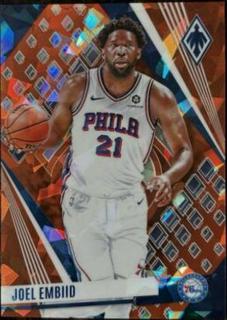Joel Embiid