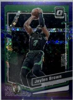 Jaylen Brown