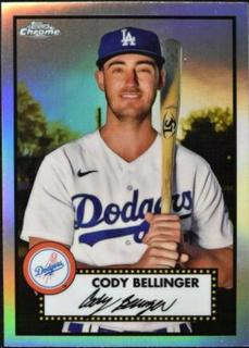 Cody Bellinger