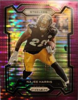 Najee Harris