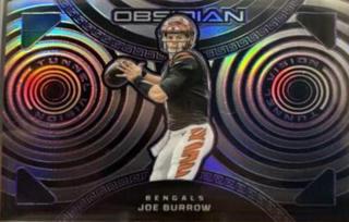 Joe Burrow