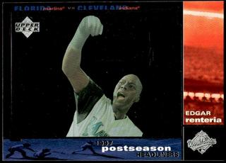 Edgar Renteria