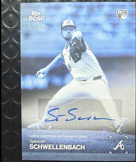 Spencer Schwellenbach