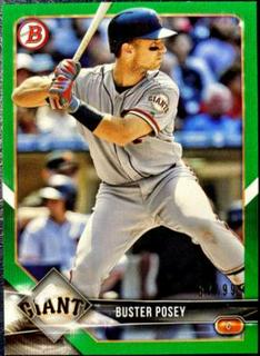 Buster Posey