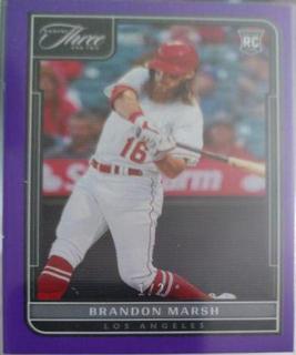 Brandon Marsh