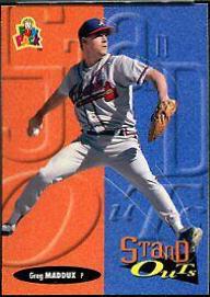 Greg Maddux
