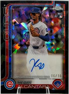 Kevin Alcantara