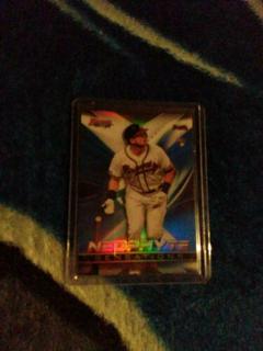 Austin Riley