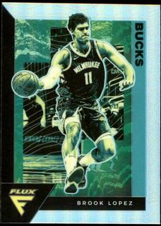Brook Lopez