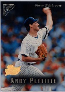 Andy Pettitte