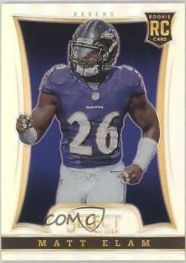 Matt Elam [Prizm] #220