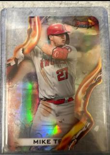 Mike Trout