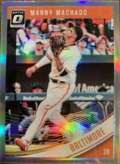 Manny Machado
