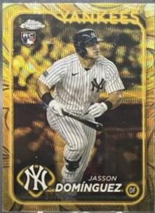 Jasson Dominguez